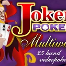 25H Joker Poker (Espresso) game by Espresso Games – logo hosted on Slotosport Casino
