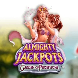Almighty Jackpots: Garden of Persephone online slot from Novomatic – play at slotosport-casino.uk