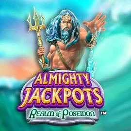 Play the Almighty Jackpots – Realm of Poseidon slot by Novomatic on Slotosport Casino