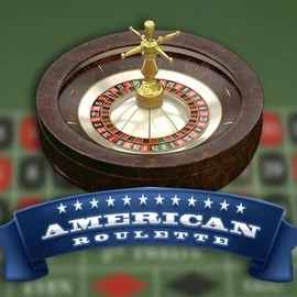 American Roulette (BGaming) logo by BGAMING at Slotosport CasinoAmerican Roulette (BGaming)
