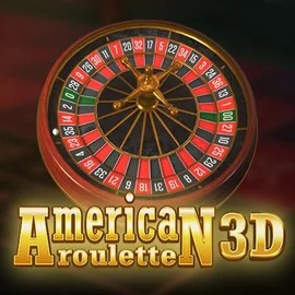 Enjoy American Roullete 3D (Evoplay) by Evoplay – logo hosted on slotosport-casino.uk