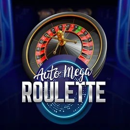 Auto Mega Roulette – slot by Pragmatic Play, featured at slotosport-casino.uk