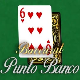 Play Baccarat - Punto Banco slot by Red Tiger Gaming on slotosport-casino.uk