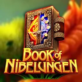 Try Book of Nibelungen slot by Swintt on slotosport-casino.uk – logo image