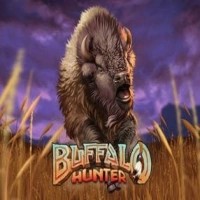 Buffalo Hunter logo by Nolimit City at Slotosport CasinoBuffalo Hunter