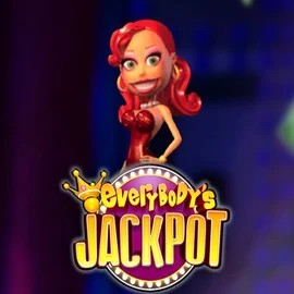 Enjoy Everybody's Jackpots by Playtech – logo hosted on slotosport-casino.uk