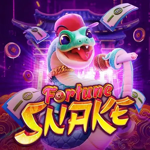 Logo of Fortune Snake from Endorphina at Slotosport Casino