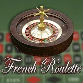 French Roulette (BGaming) by BGAMING, showcased at slotosport-casino.uk – game logo