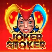 Joker Stoker logo by Endorphina at Slotosport CasinoJoker Stoker