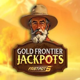 Play Gold Frontier Jackpots FastPot5 slot by Yggdrasil on slotosport-casino.uk