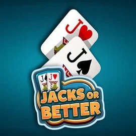 Jacks or Better (Red Rake Gaming) logo by Red Rake Gaming Slotosport Casino