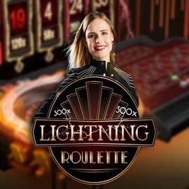 Play Lightning Roulette slot by Evolution on slotosport-casino.uk