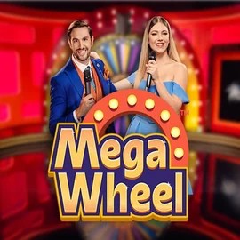 Try Mega Wheel slot by Pragmatic Play on slotosport-casino.uk – logo image