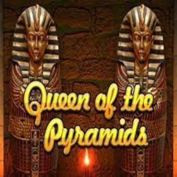 Play the Queen of the Pyramids slot by Playtech on Slotosport Casino