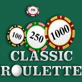 Roulette – slot by OneTouch Games, featured at slotosport-casino.uk