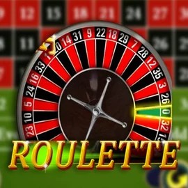 Roulette (Pragmatic Play) logo – Table Games by Pragmatic Play at Slotosport Casino