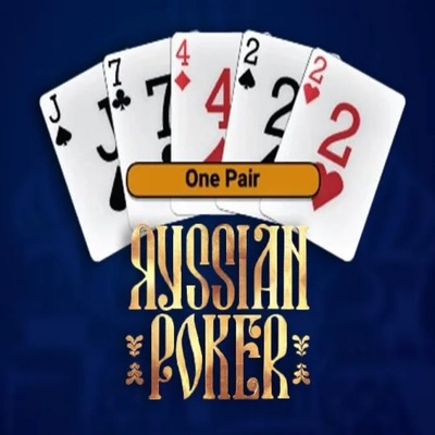Russian Poker online slot from OneTouch Games – play at slotosport-casino.uk