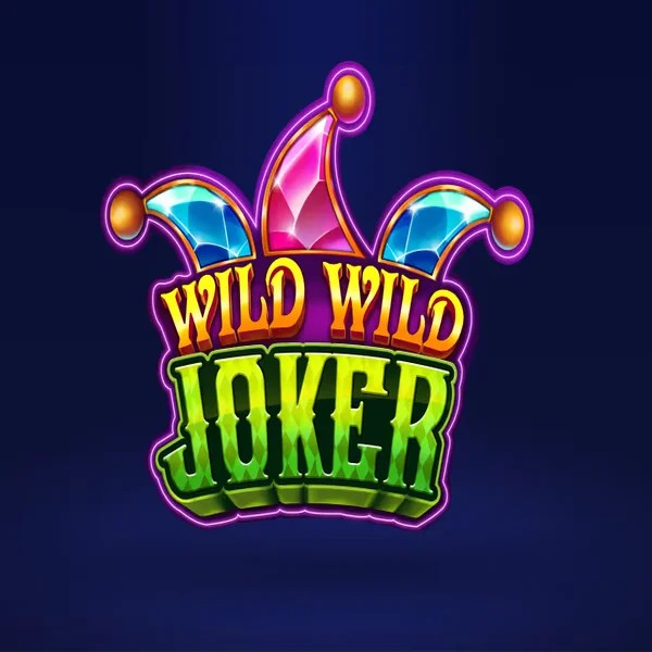 Wild Wild Joker logo – Slots by Pragmatic Play at Slotosport Casino